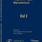 Volume 3, “SECONDARY FIBERS AND NON-WOOD PULPING”