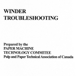 Winder Troubleshooting