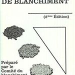Glossary of Bleaching Terms