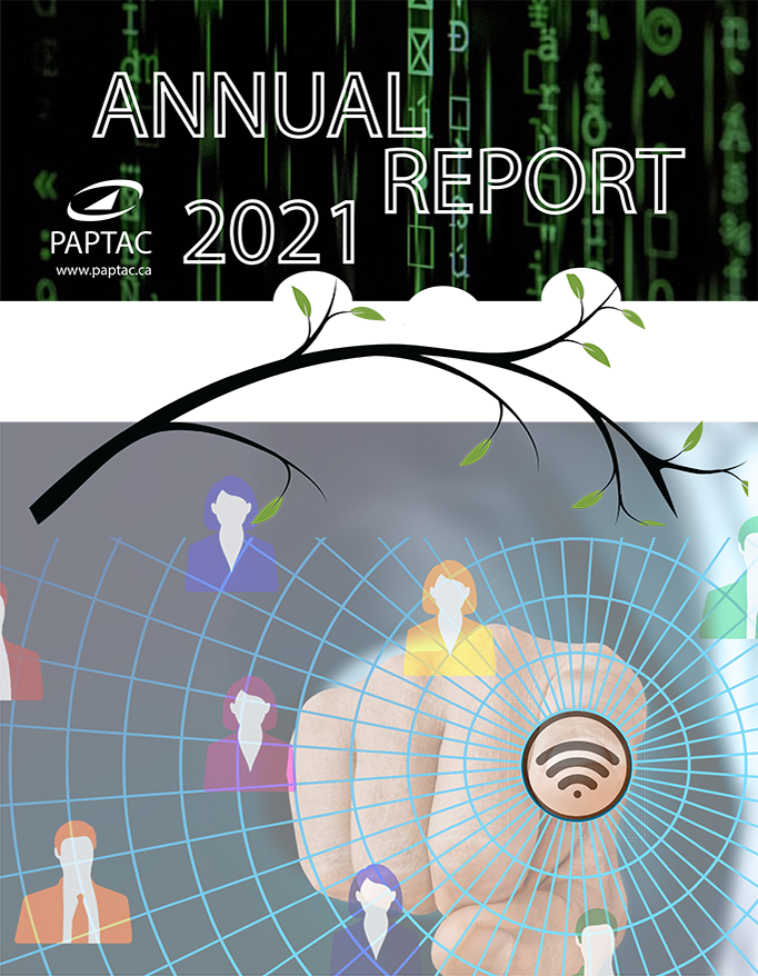 Annual report 2021