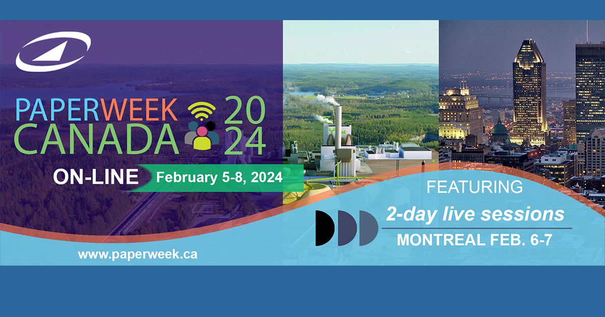 Call for Papers – PaperWeek 2024