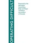 Operating Difficulties on Newsprint Machines