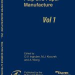 Volume 1, “PROPERTIES OF FIBROUS RAW MATERIALS AND THEIR PREPARATION FOR PULPING”