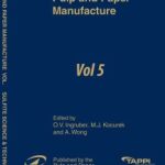Volume 5, “ALKALINE PULPING”