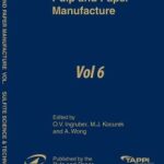Volume 6, “STOCK PREPARATION”